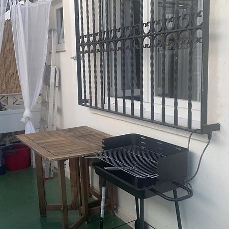 Cottage In Playa De Gandia, Cibeles 15. Exterior foto