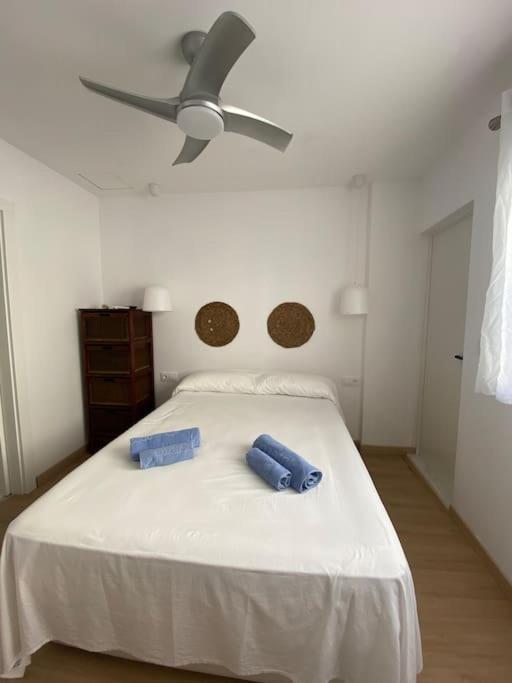 Cottage In Playa De Gandia, Cibeles 15. Exterior foto