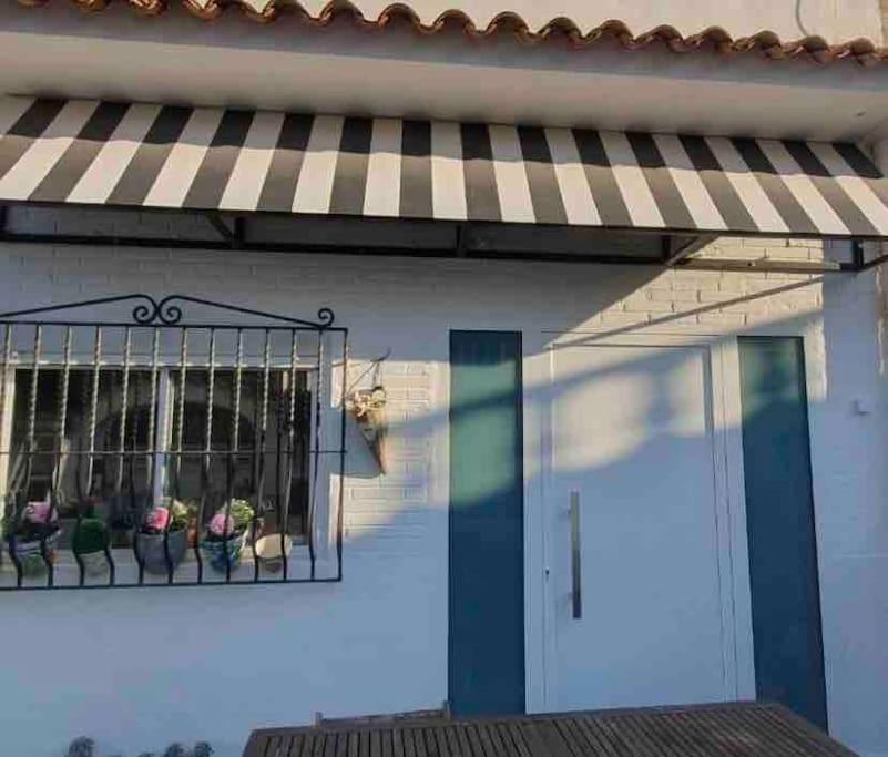Cottage In Playa De Gandia, Cibeles 15. Exterior foto