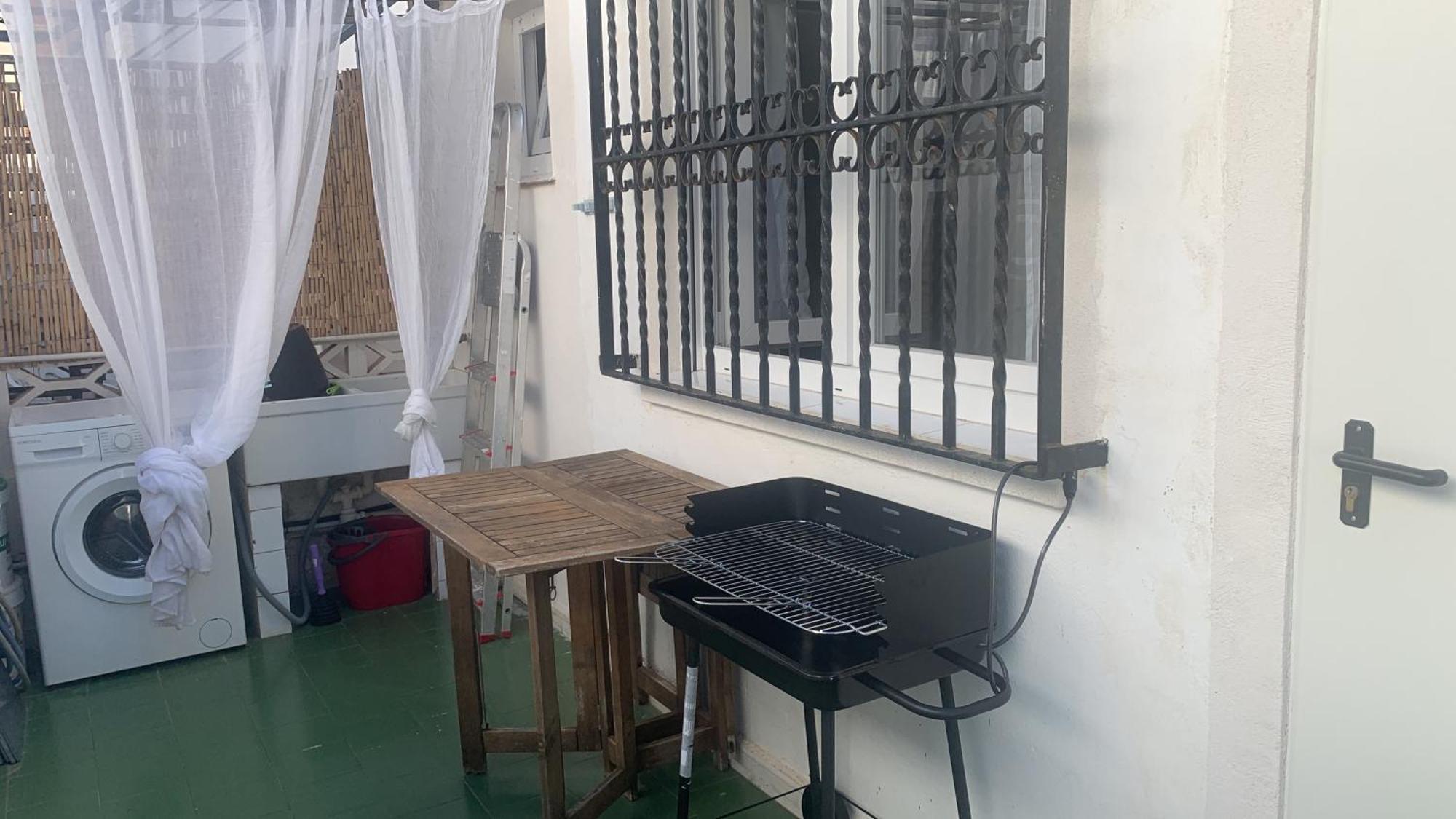 Cottage In Playa De Gandia, Cibeles 15. Exterior foto
